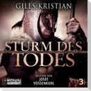 Sturm des Todes