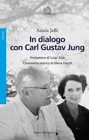 Jaffé, Aniela. In dialogo con Carl Gustav Jung. Bollati Boringhieri, 2023.