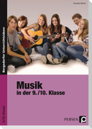 Musik in der 9./10. Klasse