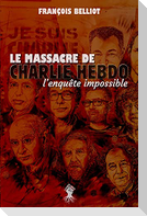 Massacre de Charlie Hebdo