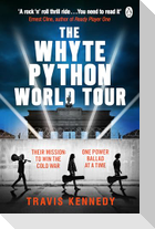The Whyte Python World Tour