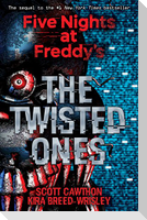 Five Nights at Freddy's 02: The Twisted Ones