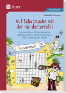Auf Schatzsuche mit der Hundertertafel