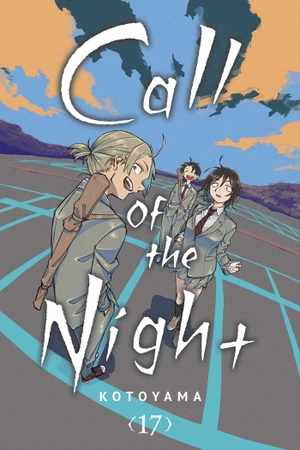 Kotoyama. Call of the Night, Vol. 17. Viz Media, Subs. of Shogakukan Inc, 2024.