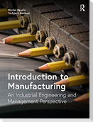 Introduction to Manufacturing