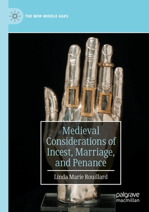 Rouillard, Linda Marie. Medieval Considerations of Incest, Marriage, and Penance. Springer International Publishing, 2021.