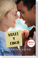 Violet Y Finch
