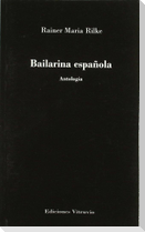 Bailarina española (antología)