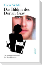 Das Bildnis des Dorian Gray