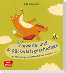 Vorwärts- und Rückwärtsgeschichten