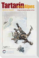 Tartarín en los Alpes