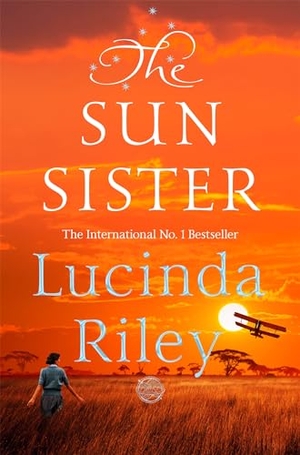 Riley, Lucinda. The Sun Sister. Macmillan Publishers Int Ltd - MDL, 2019.