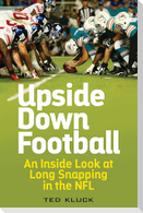 Upside Down Football