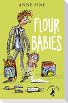 Flour Babies