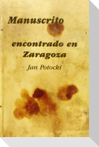 Manuscrito encontrado en Zaragoza