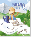 Murmel schafft das