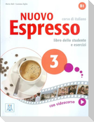 Nuovo Espresso 3