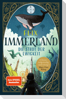 Immerland - Die Stadt der Ewigkeit