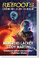 Reboots: Undead Can Dance