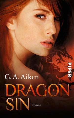 Aiken, G. A.. Dragon 05 Sin. Piper Verlag GmbH, 2012.
