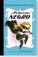 La Princesa de Negro / The Princess in Black