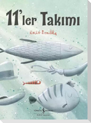 11ler Takimi