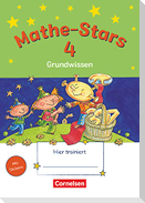 Mathe-Stars 4. Schuljahr. Grundwissen