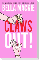 Claws Out!