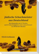 Jüdische Schachmeister aus Deutschland