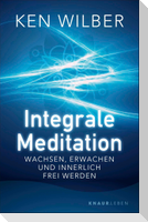 Integrale Meditation