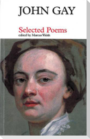 Selected Poems