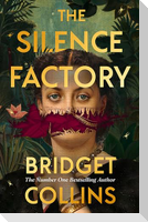SILENCE FACTORY HB