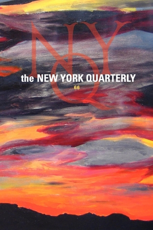 Hammond, Raymond P. (Hrsg.). The New York Quarterly, Number 66. NYQ Books, 2010.