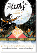 Kitty and the Vanishing ACT