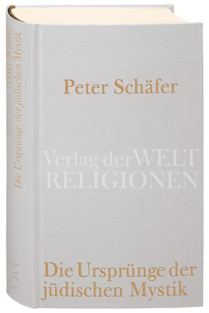Schäfer, Peter. Die Ursprünge der jüdischen Mystik. Insel Verlag GmbH, 2011.