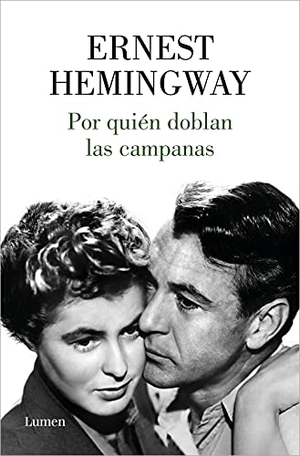 Hemingway, Ernest / Mary Mccarthy. Escrito en la pared. Otros ensayos literarios. LUMEN EDITORIAL, 1972.