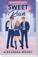 SWEET RUIN_WEYBRIDGE ACADEM PB