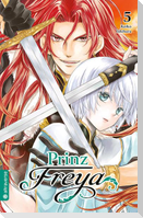 Prinz Freya 05