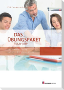 Das Übungspaket Teil IV | AEP - Variante 1 + 2