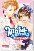 Maid-sama Marriage