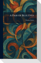 A Pair of Blue Eyes