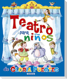 Teatro para niños