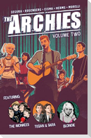 The Archies Vol. 2