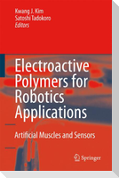 Electroactive Polymers for Robotic Applications
