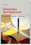 Ästhetischer Sprachgebrauch
