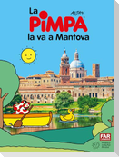 Pimpa la va a Mantova