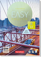 Easy English A2: Band 01. Kursbuch