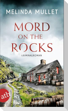Mord on the Rocks