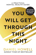 You Will Get Through This Night Notus No