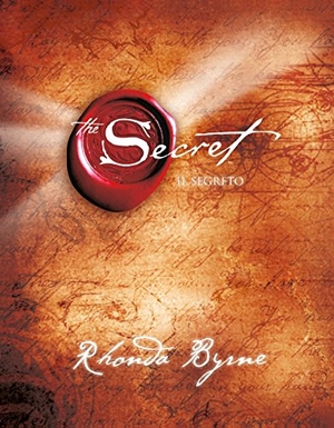 Byrne, Rhonda. The secret. Mondadori, 2018.